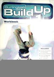 Portada de BUILD UP 1 EJER CANARIAS