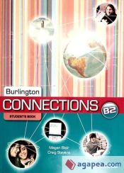 Portada de CONNECTIONS B2 STUDENTS ED.2011