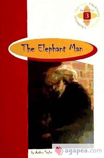 ELEPHANT MAN, THE BCH1