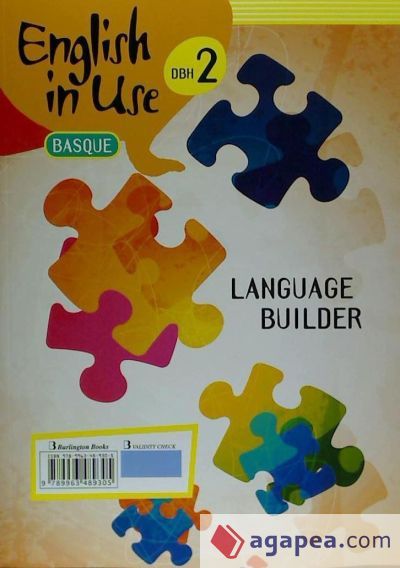 ENGL USE 2ESO