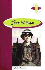 Portada de JUST WILLIAM ESO3