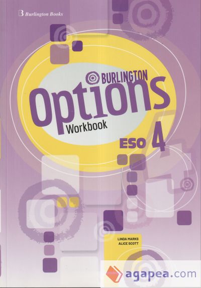 OPTIONS 4ESO Workbook