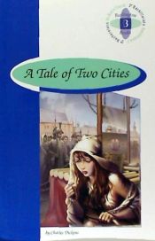 Portada de TALE OF TWO CITIES, A BCH2