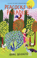 Portada de PEACOCKS IN PARADISE