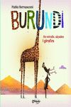 BURUNDI DE MIRALLS AL€ADES I GIRAFE