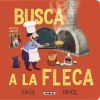 BUSCA A LA FLECA