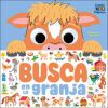BUSCA EN LA GRANJA