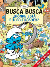 BUSCA PITUFO FILOS.PITUFOS