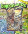 BUSCA Y ENCUENTRA DINOSAURIOS