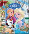 BUSCA Y ENCUENTRA FROZEN EG