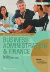 BUSINESS ADMINISTRATION FINANCE SB GS Burlington Books