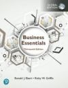 BUSINESS ESSENTIALS.(13TH GLOBAL EDITION)