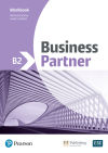 BUSINESS PARTNER B2 WORKBOOK