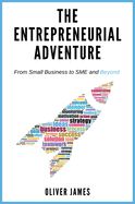 Portada de The Entrepreneurial Adventure: From Small Business to SME and Beyond