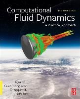 Portada de Computational Fluid Dynamics: A Practical Approach