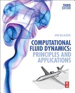Portada de Computational Fluid Dynamics: Principles and Applications