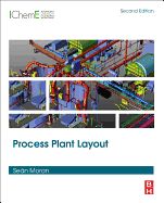 Portada de Process Plant Layout