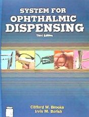 Portada de System for Ophthalmic Dispensing
