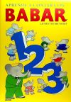 Babar. Aprende a contar con Babar