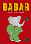 Babar. Totes les històries. Nova edició