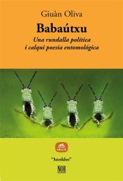 Portada de Babaútxu (Ebook)