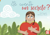 Portada de ¿Te cuento un secreto?