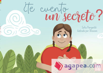 ¿Te cuento un secreto?