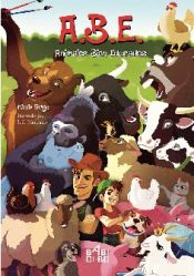 Portada de A.B.E. ANIMALES BIEN EDUCADOS