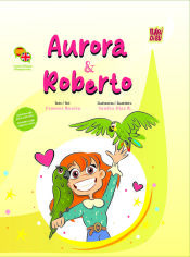 Portada de Aurora & Roberto