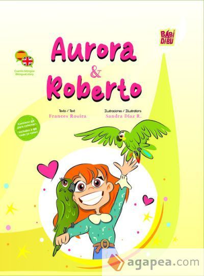 Aurora & Roberto