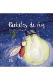 Portada de Bichitos de Luz