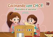 Portada de Cocinando con CHOF:: ¡Descubre el Secreto!