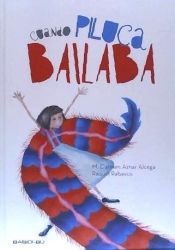 Portada de Cuando Piluca bailaba