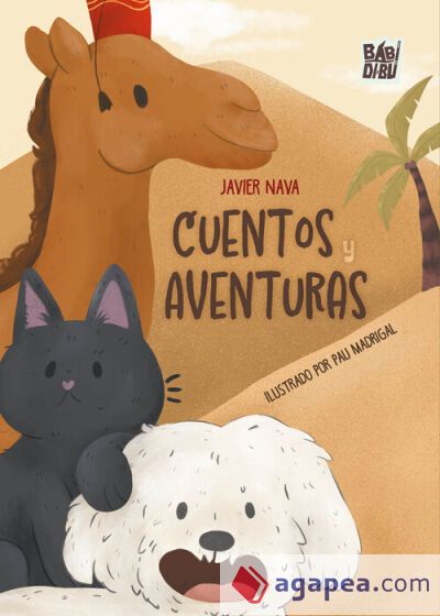 Cuentos y Aventuras Cuentos y Aventuras