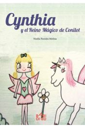 Portada de Cynthia y el Reino Mágico de Conilot