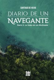 Portada de Diario de un navegante II