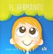 Portada de EL HERMANITO