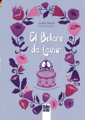 Portada de El Bolero de Levar