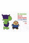 Portada de El Duende de la diversión y su amigo Roberto