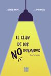 Portada de El clan de los no dormidos