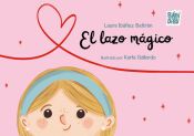 Portada de El lazo m&aacute;gico
