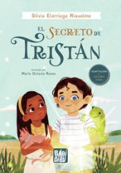 Portada de El secreto de Tristán