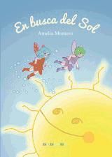 Portada de En busca del sol