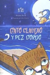 Portada de Gato Claudio y Pez Gordo