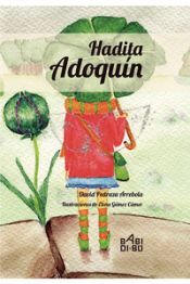 Portada de Hadita Adoqu&iacute;n