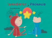 Portada de Inmediatez y Paciencia