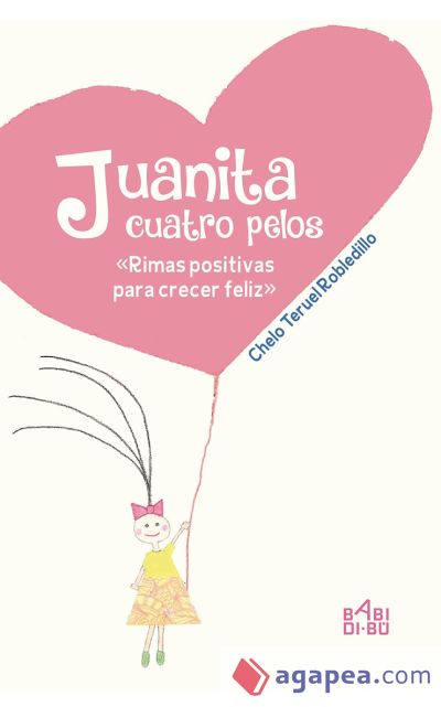 JUANITA CUATRO PELOS