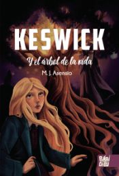 Portada de Keswick y el árbol de la vida