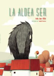 Portada de La aldea Ser