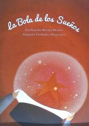 Portada de La bola de los sueños